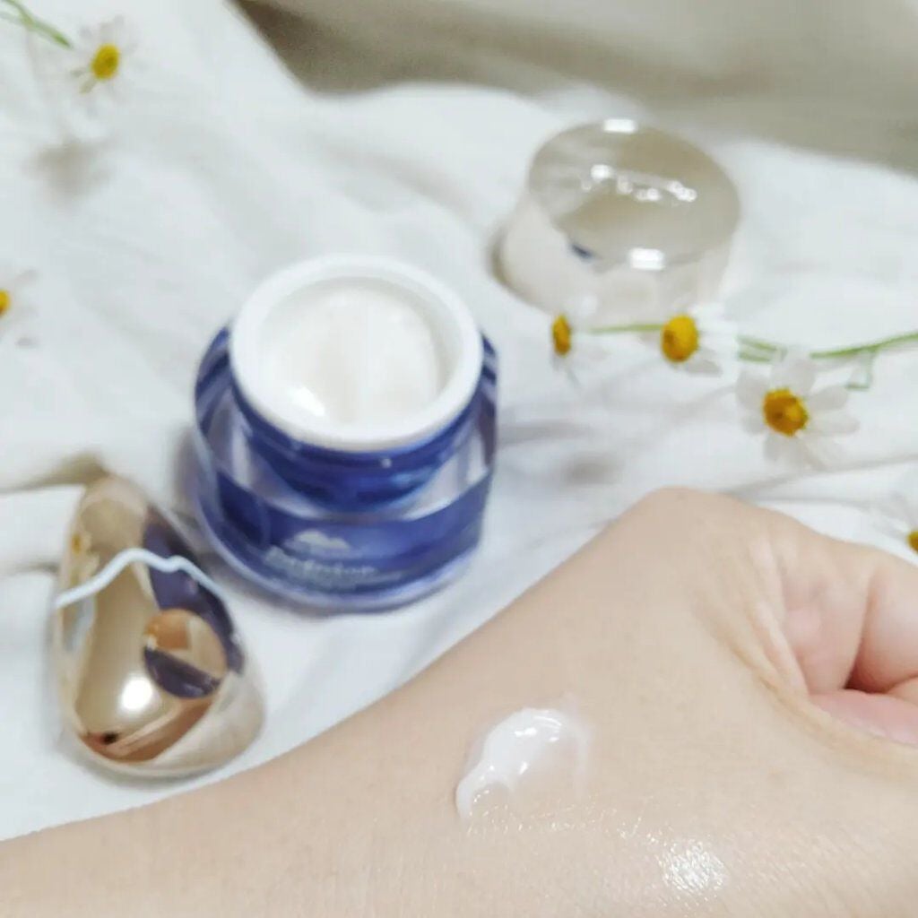 リンクルスムーズアイクリーム/DR PLANT/アイケア・アイクリームを使ったクチコミ(4枚目)