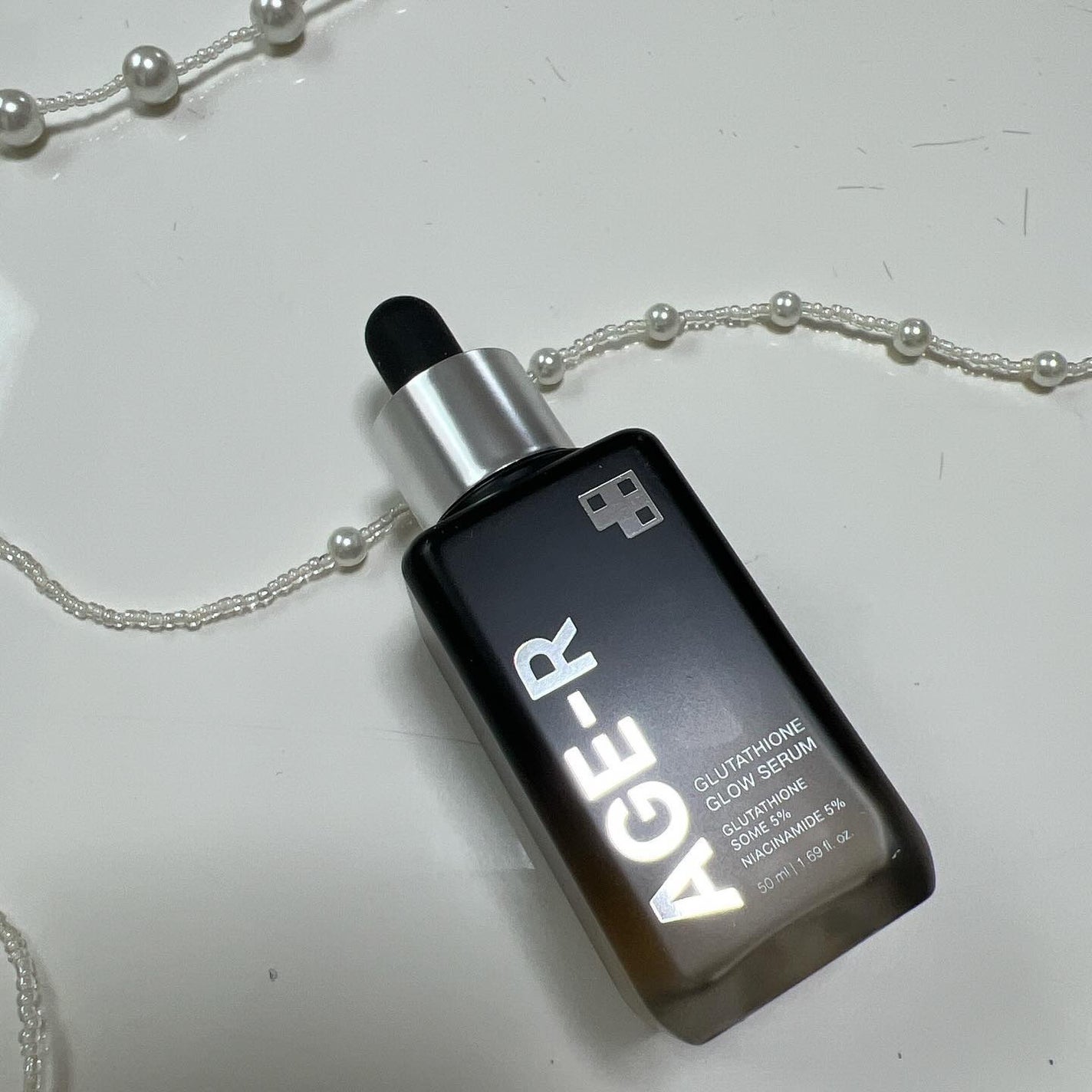 グルタチオングロウアンプル/MEDICUBE/美容液を使ったクチコミ(7枚目)