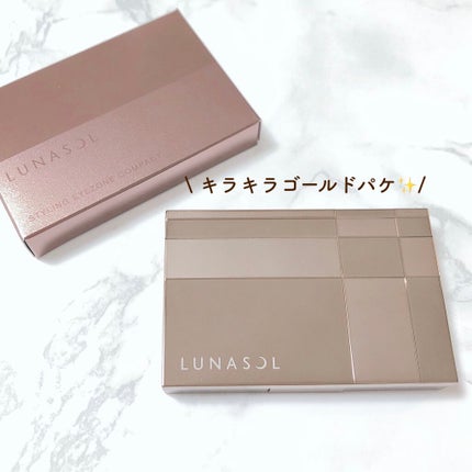 ã¹ã¿ã€ãªã³ã°ã¢ã€ãŸãŒã³ã³ã³ãã¯ã/LUNASOL/ã¢ã€ã·ã£ããŠãã¬ããã䜿ã£ãã¯ãã³ãïŒ6æç®ïŒ