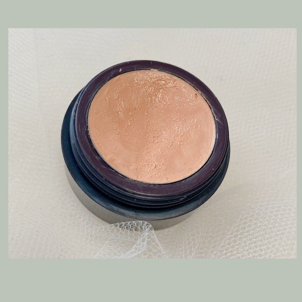 シークレットコンシーラー 1/ローラ メルシエ/クリームコンシーラーを使ったクチコミ（2枚目）