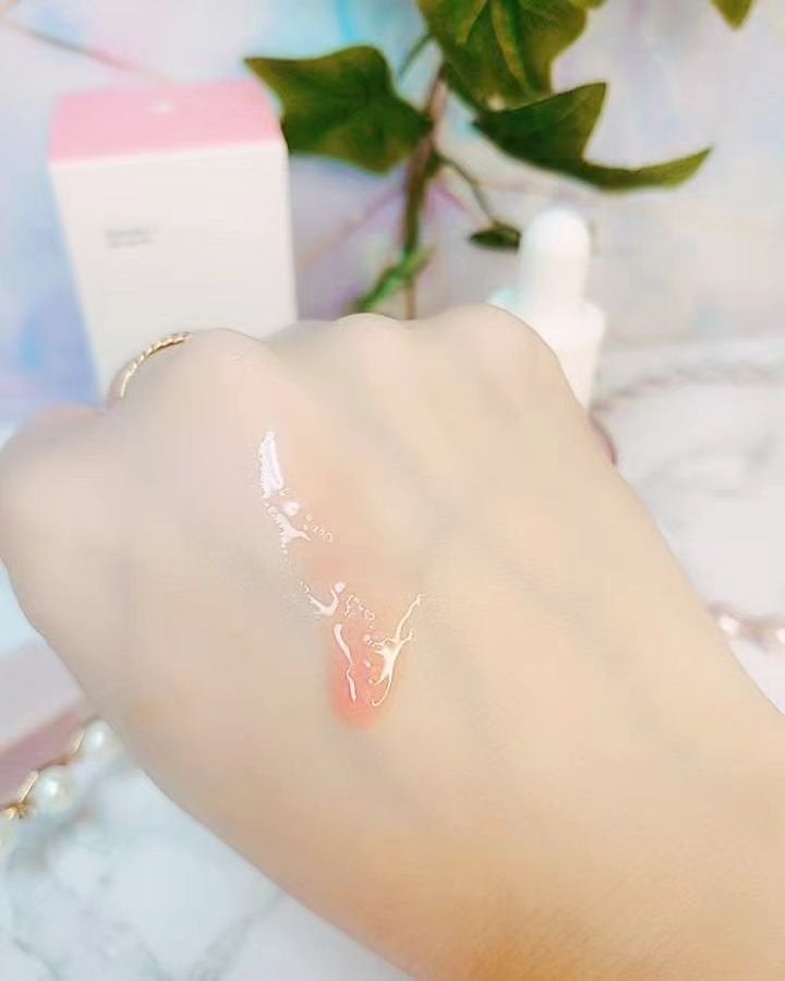 PDRNピンクアンプル PDRN 10,000ppm配合/MEDICUBE/美容液を使ったクチコミ(3枚目)