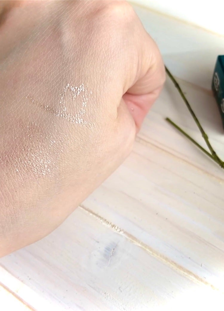 イージーeyeライナーR/b idol/ペンシルアイライナーを使ったクチコミ(2枚目)