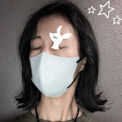 ふらんきんせんす(ふらん)再登録 on LIPS 「美容室に行ってきました!カラーをブルージュに染めてもらいました..」(2枚目)