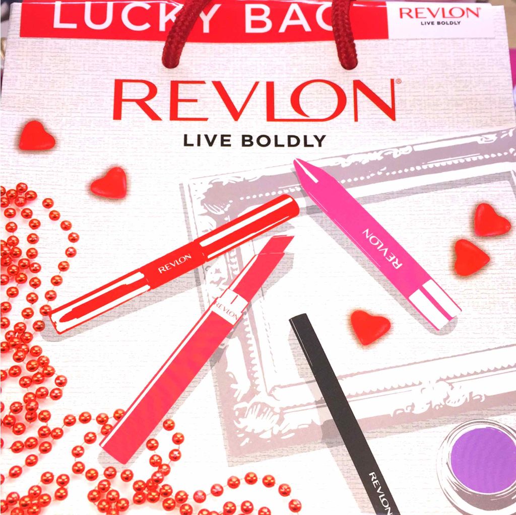 カラーステイ ブロウ マスカラ/REVLON/眉マスカラを使ったクチコミ（1枚目）