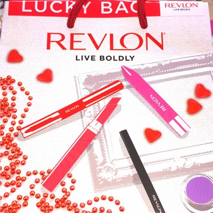 マット バーム/REVLON/口紅を使ったクチコミ(1枚目)