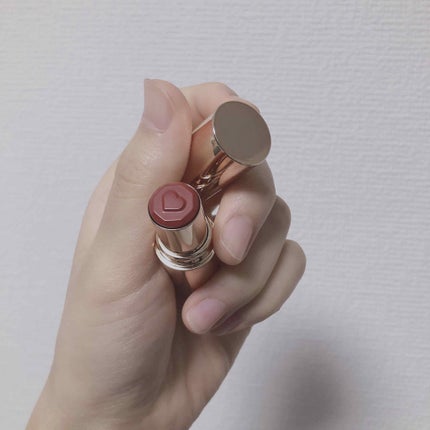 メルティールミナスルージュ/キャンメイク/口紅を使ったクチコミ(2枚目)