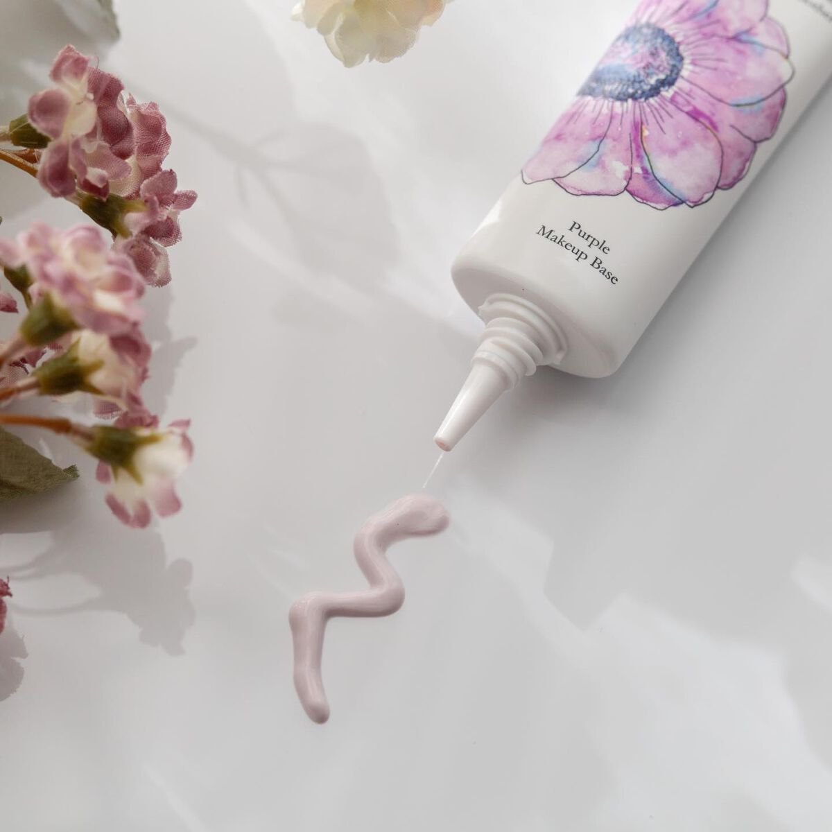 ラスティングカラースムーザー/Quince/化粧下地を使ったクチコミ(3枚目)