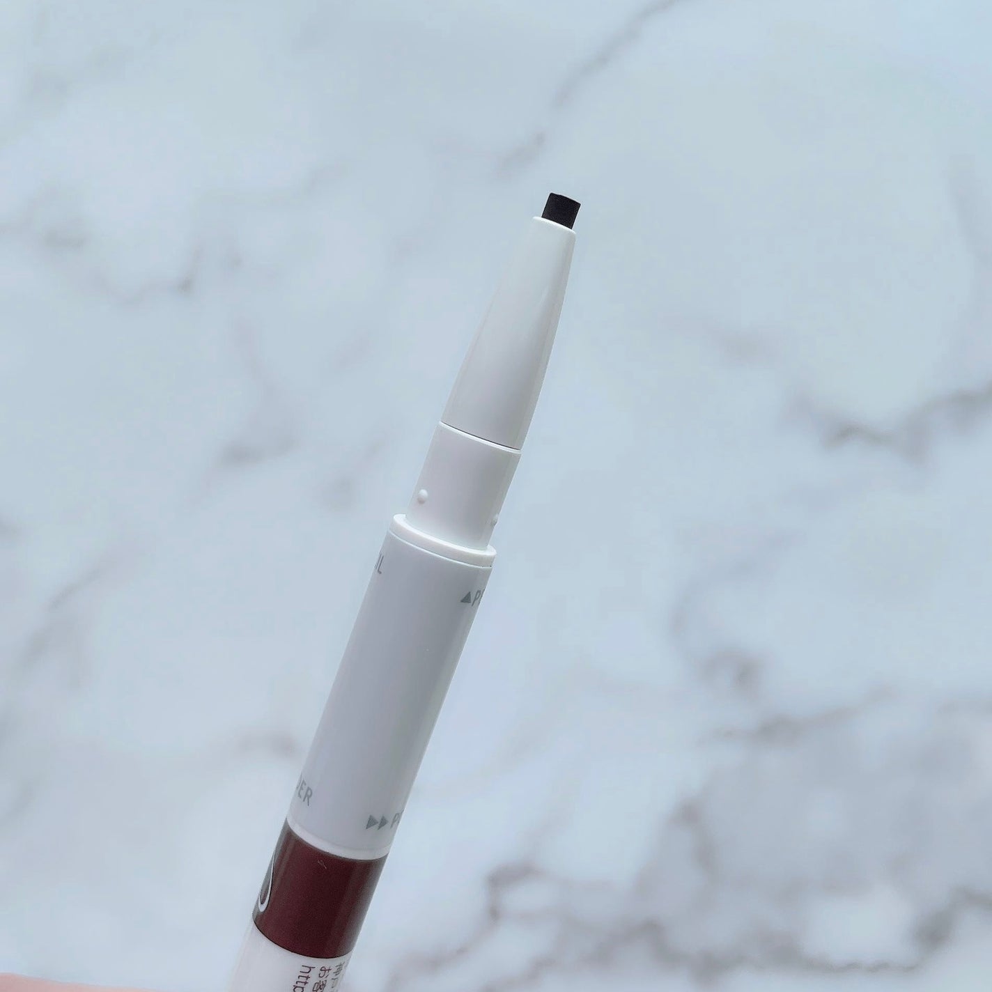 サナ ニューボーン パーフェクトアイブロウ/サナ ニューボーン/アイブロウペンシルを使ったクチコミ(6枚目)