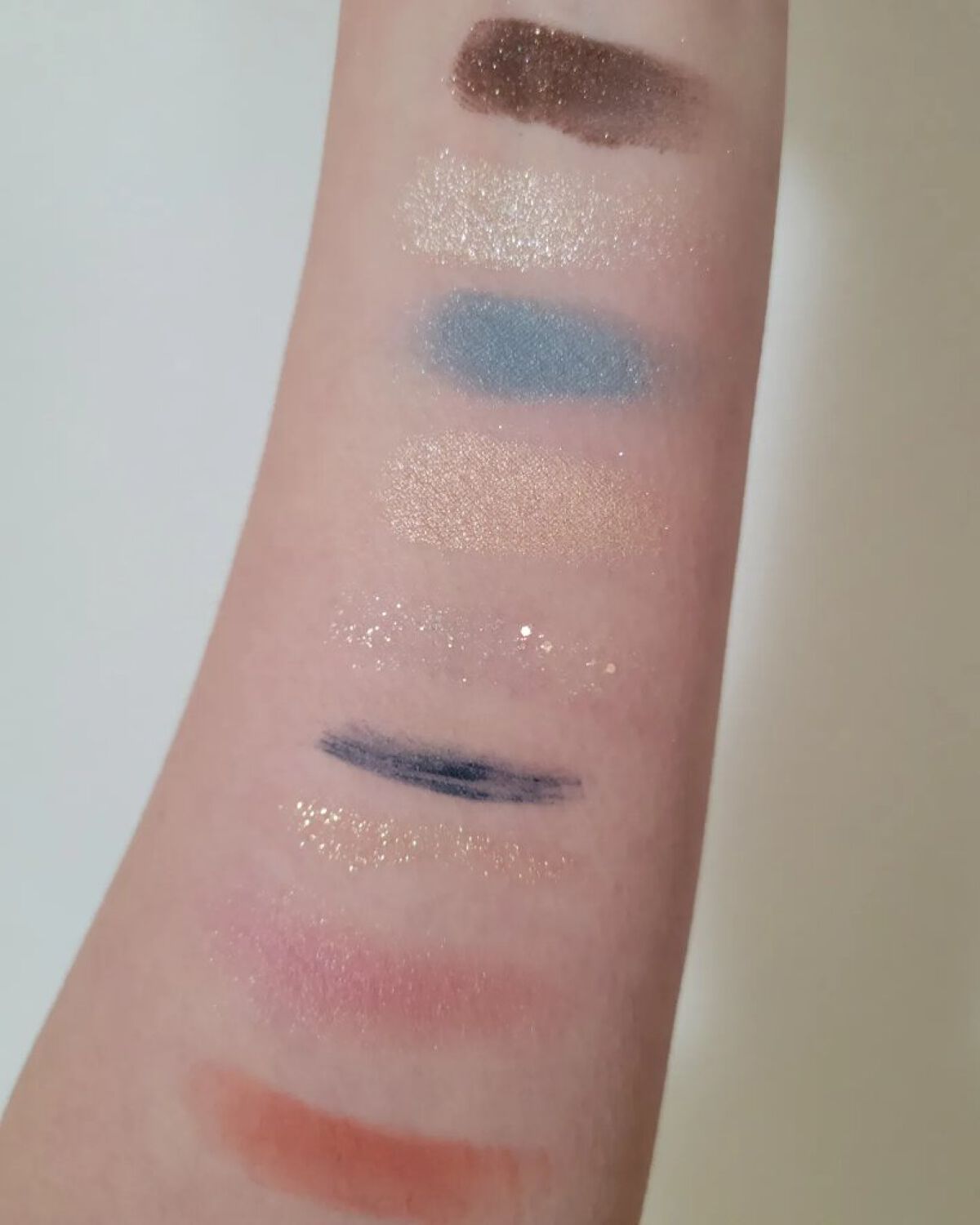 ザ スパークル マスカラ “ストーリー オブ ライフ”/ADDICTION/マスカラを使ったクチコミ（3枚目）