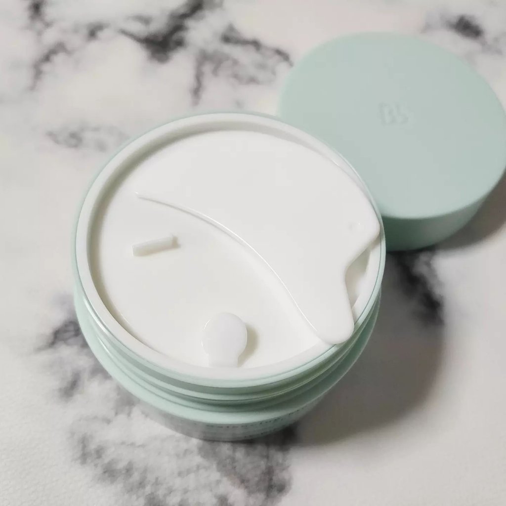 モイストバランシングマスクPro．/ビービーラボラトリーズ/洗い流すパック・マスクを使ったクチコミ（2枚目）