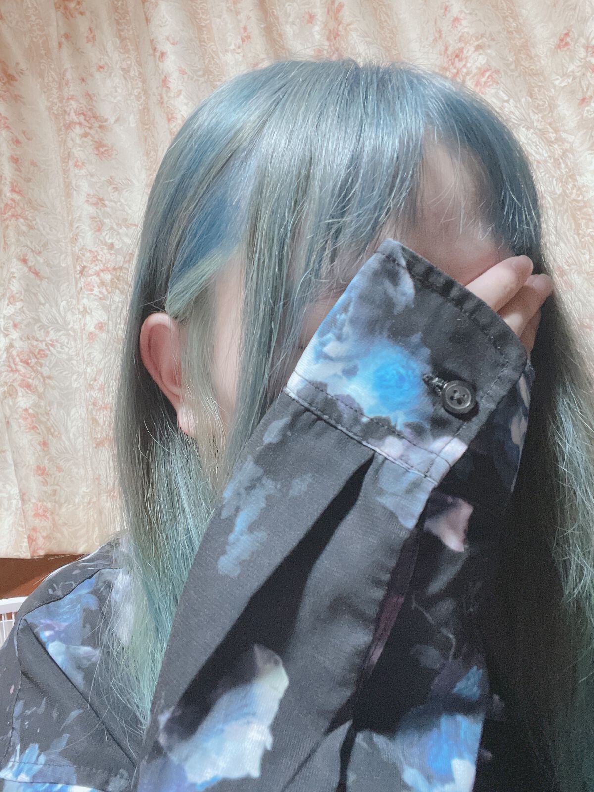 マカロンパレット ヘアカラー/マカロンパレット/ヘアカラーを使ったクチコミ(3枚目)