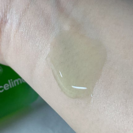 BHA消しゴムピーリングパッド/celimax/トナーパッドを使ったクチコミ(5枚目)