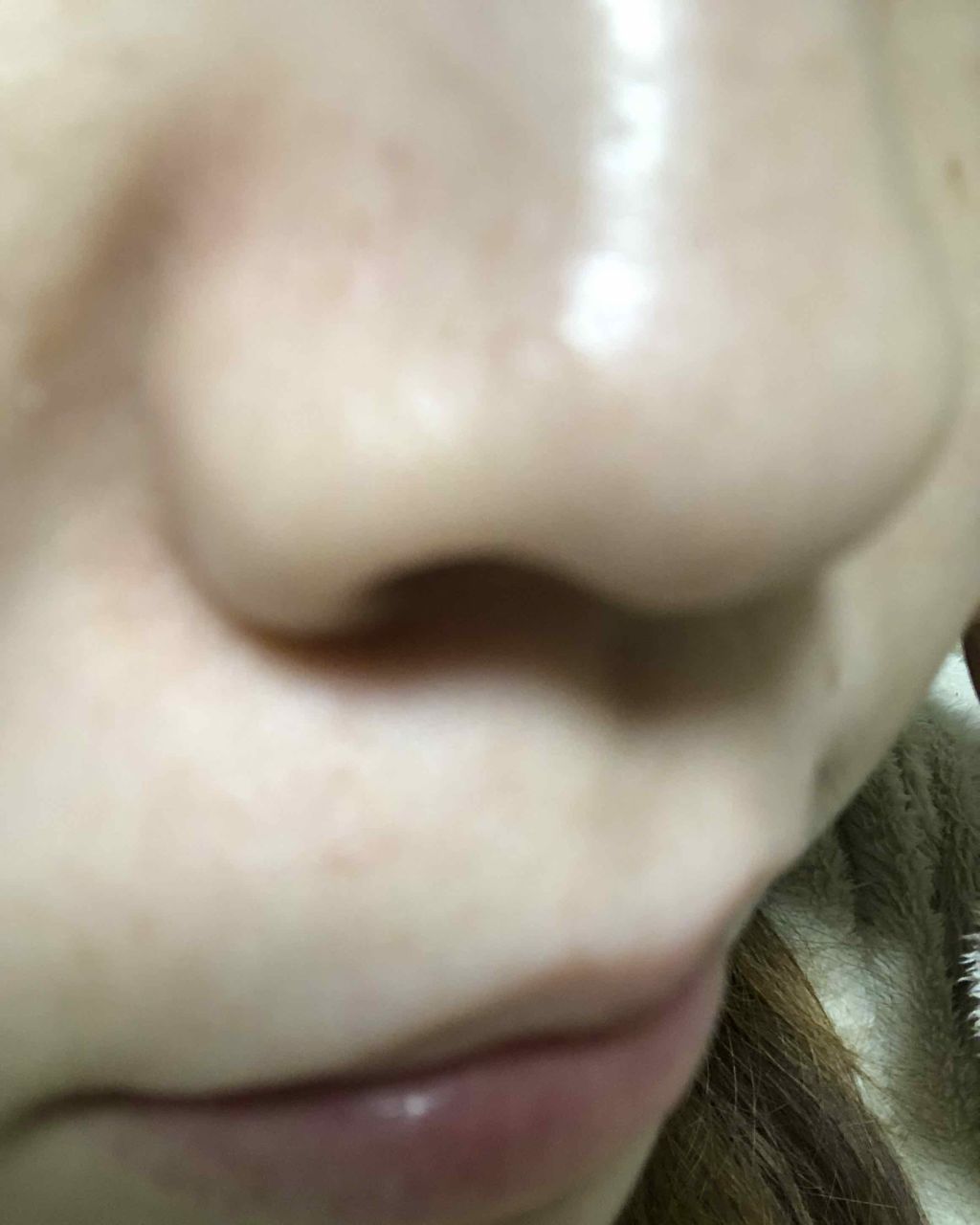 ほいっぷるん/DAISO/その他スキンケアグッズを使ったクチコミ（1枚目）