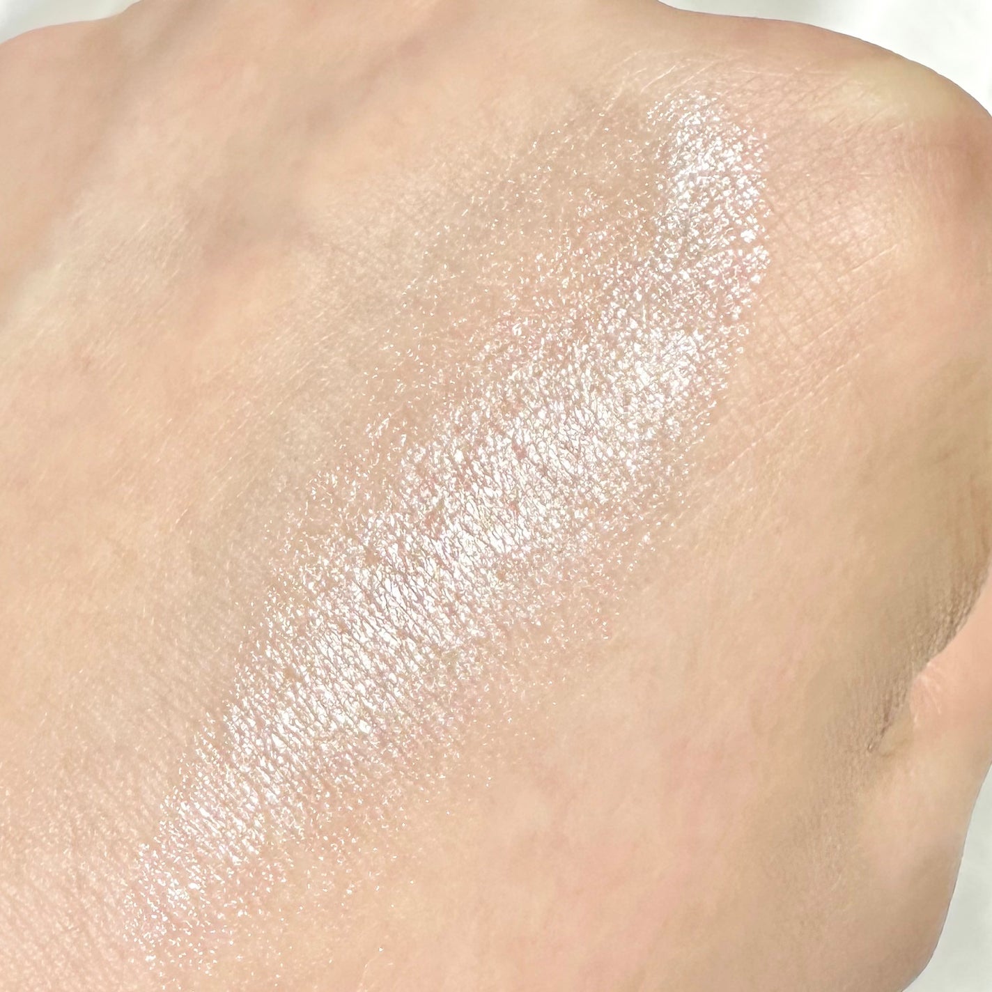 マイグロウハイライター/TIRTIR(ティルティル)/スティックハイライトを使ったクチコミ(4枚目)