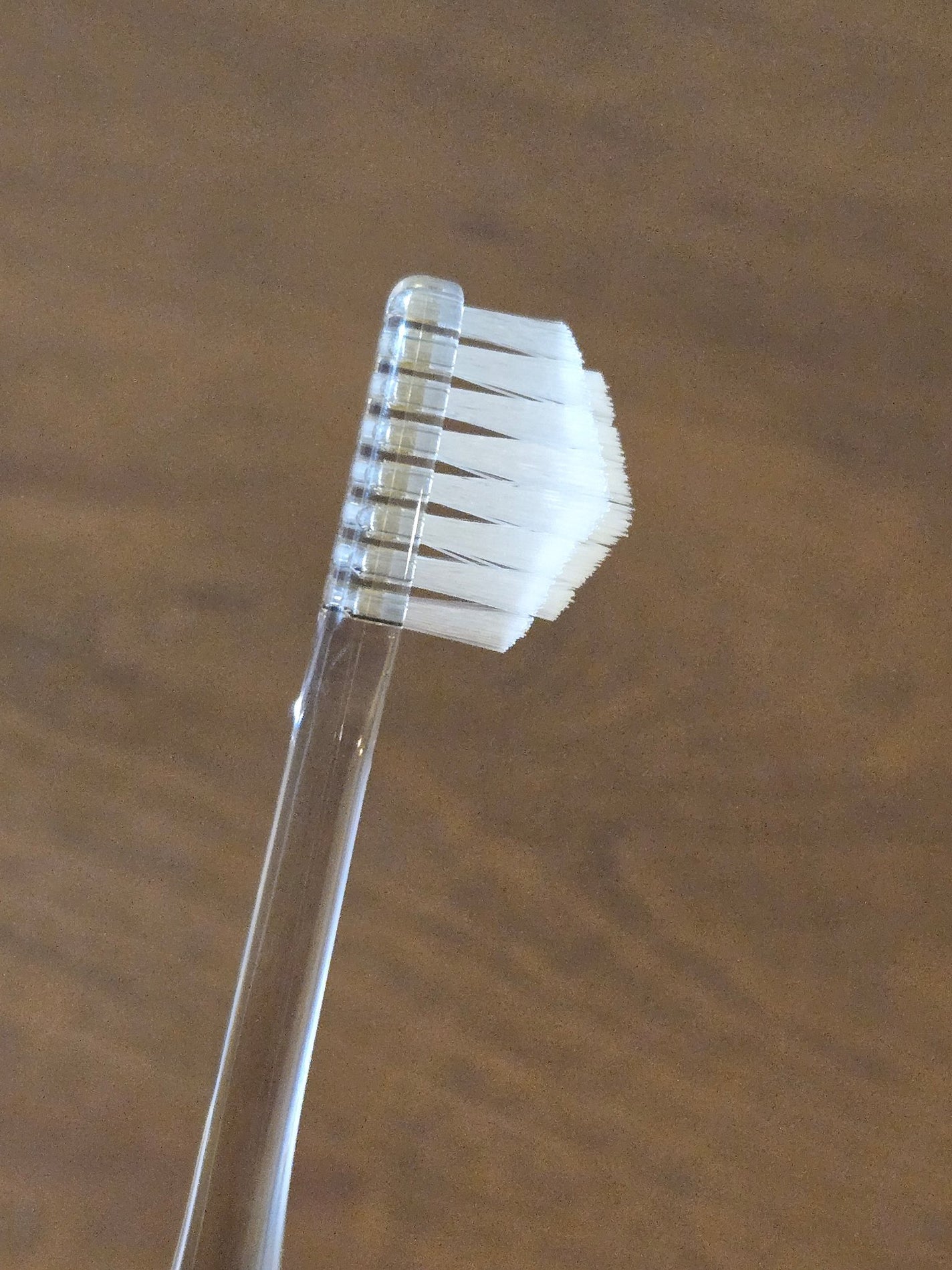 HaRENO 奇跡の歯ブラシ/HaRENO/歯ブラシを使ったクチコミ(2枚目)