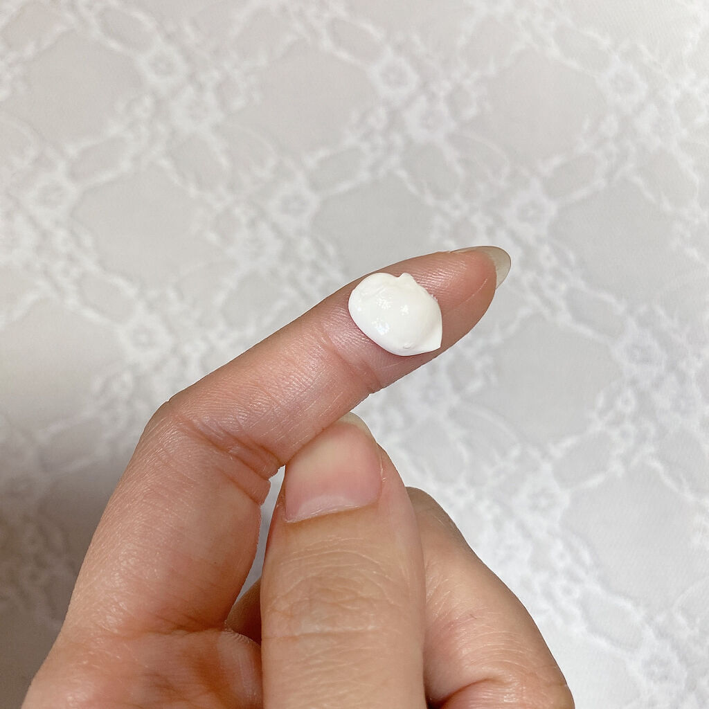 UVミルク/＆be/日焼け止め・UVケアを使ったクチコミ（2枚目）