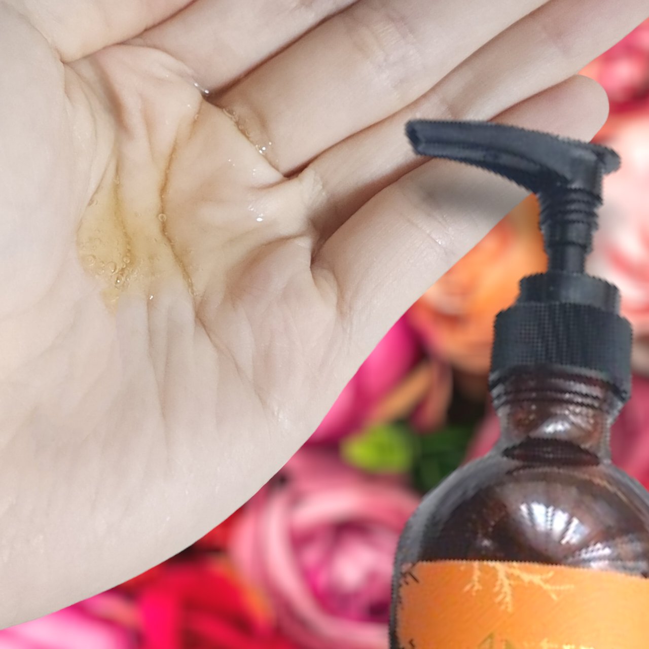 ゴスペル グロウスキン C ジェルクレンザー/Antipodes/その他洗顔料を使ったクチコミ（2枚目）