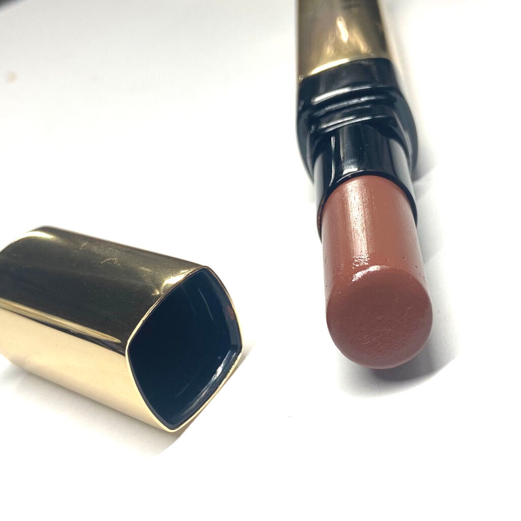 リュクス シャイン インテンス リップスティック/BOBBI BROWN/口紅を使ったクチコミ(3枚目)
