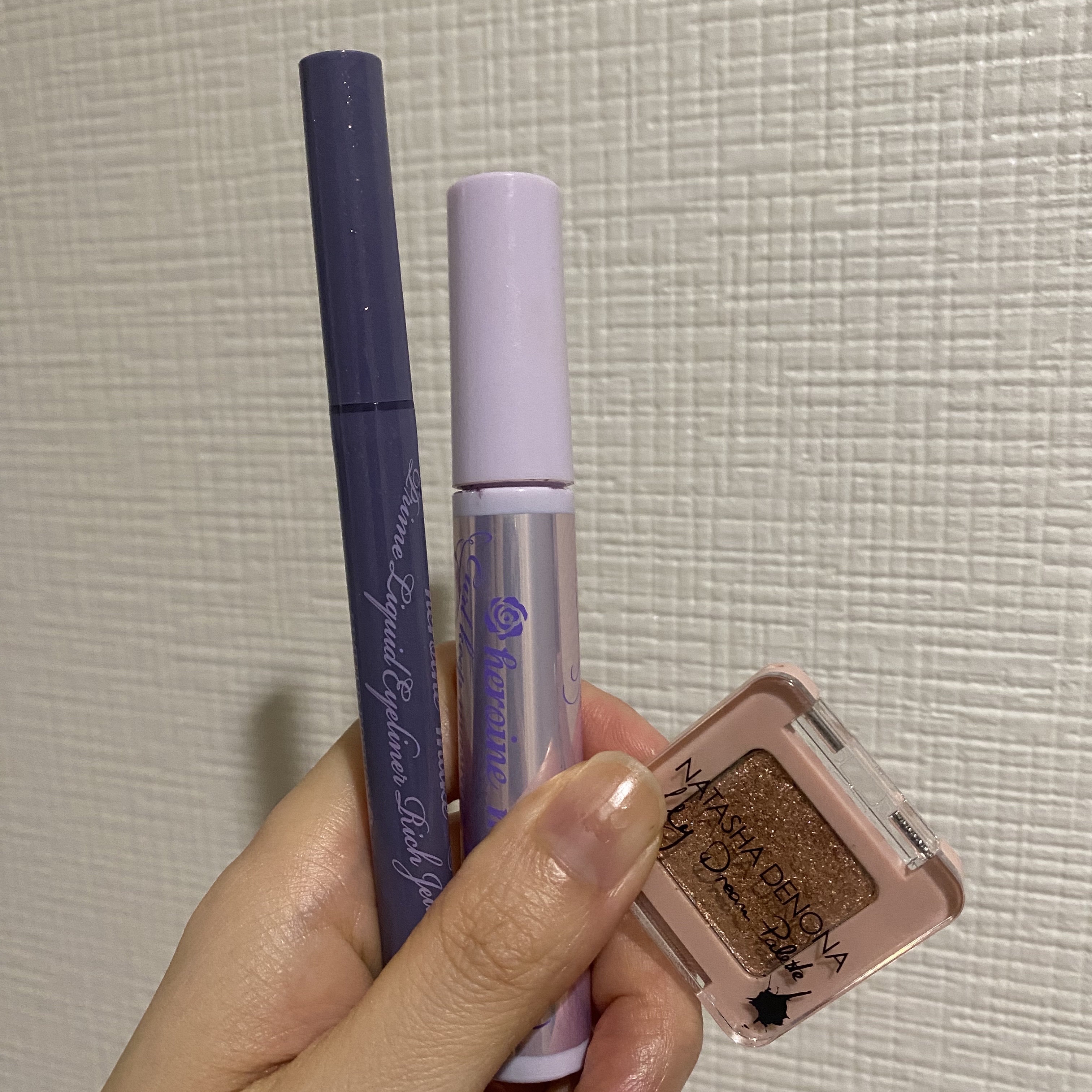 シングルアイシャドウ/Natasha Denona/単色アイシャドウを使ったクチコミ（1枚目）