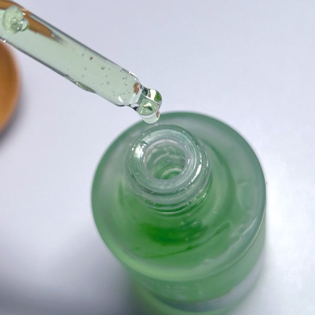 アゼライン酸15 インテンスカーミングセラム/Anua/美容液を使ったクチコミ（2枚目）