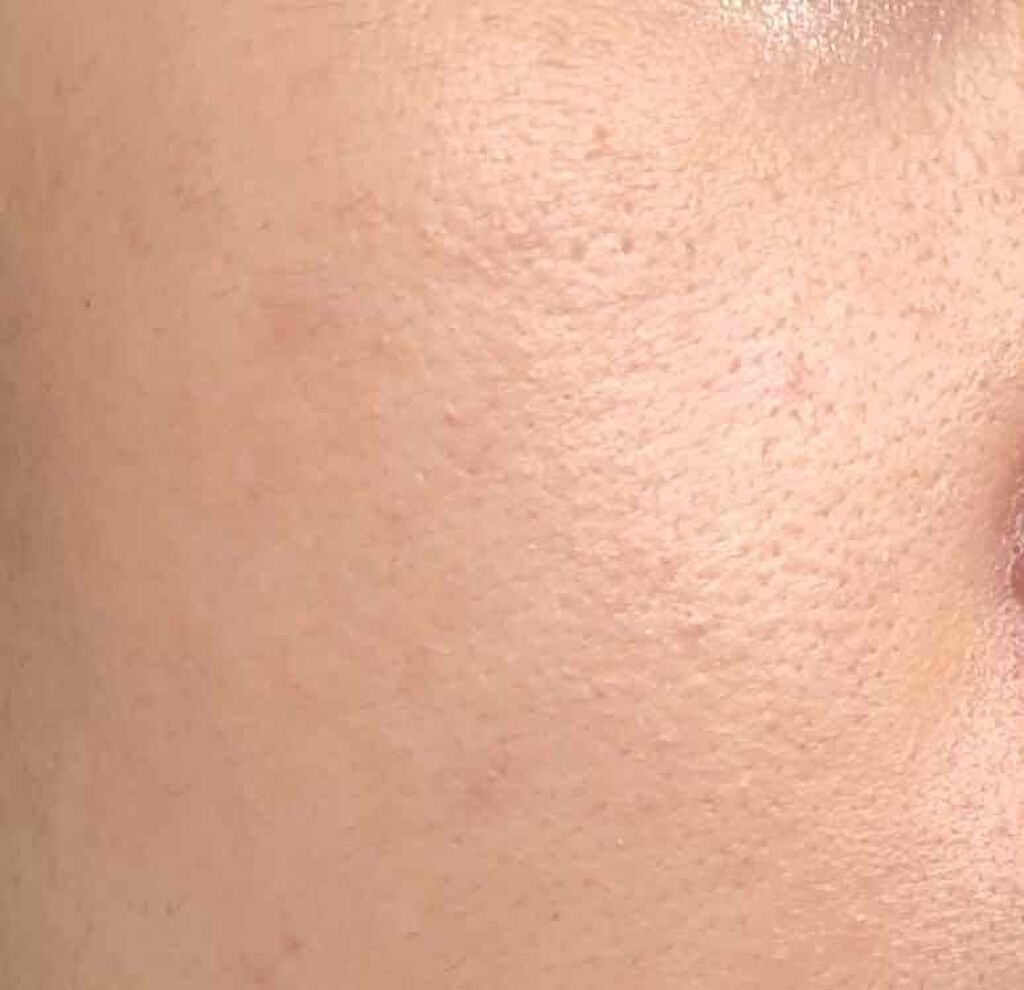 アルガンオイル/エトヴォス/フェイスオイルを使ったクチコミ（2枚目）