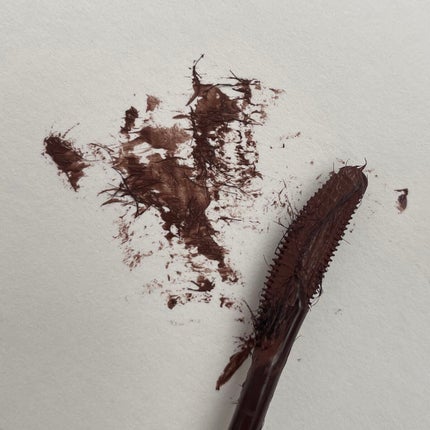 ラッシュエキスパンダー ロングロングロング EX/MAJOLICA MAJORCA/マスカラを使ったクチコミ(4枚目)