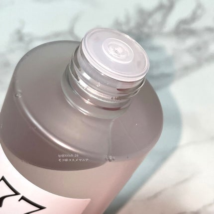 ドクダミ 77 スージングトナー/Anua/化粧水を使ったクチコミ(4枚目)