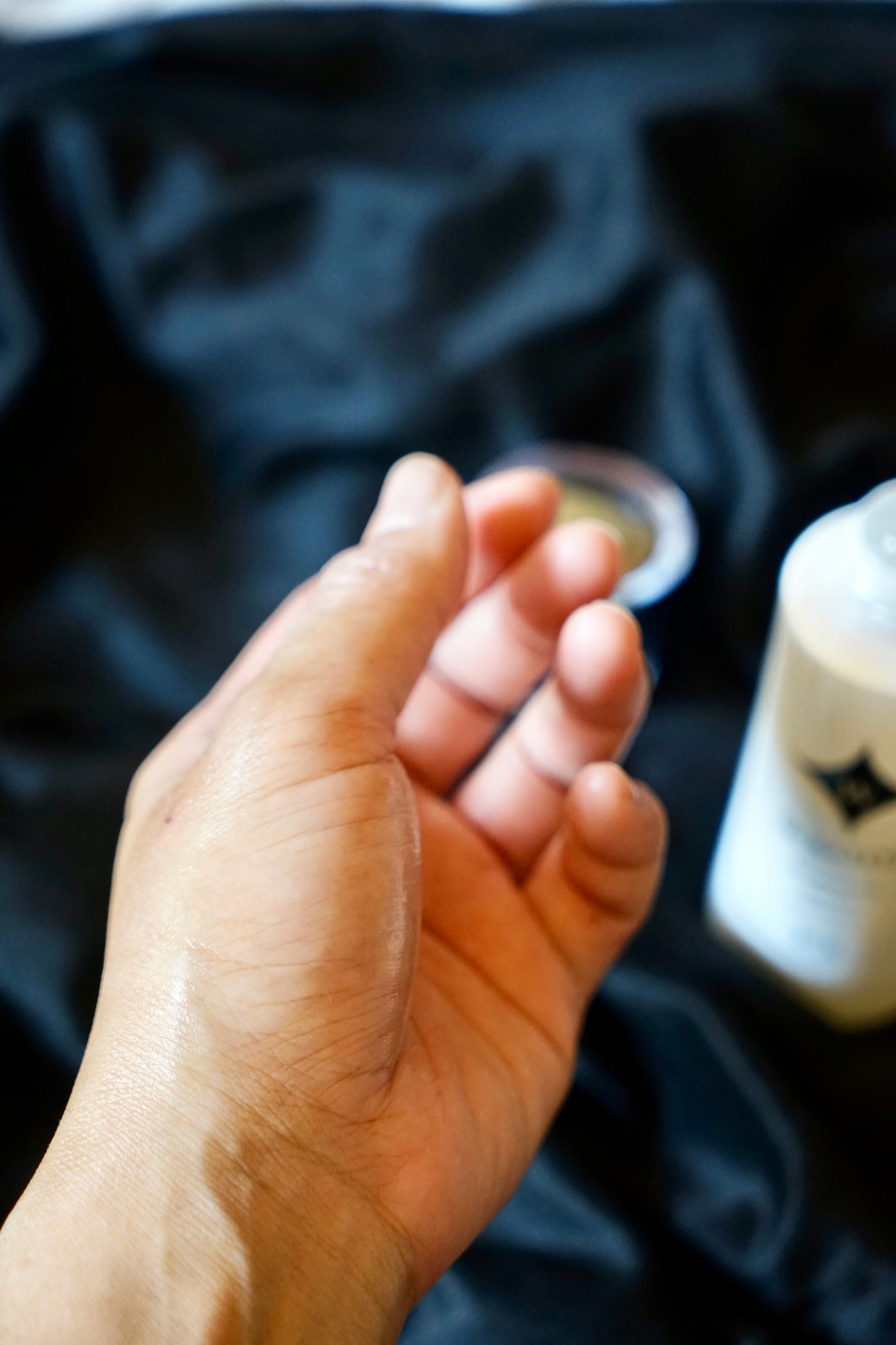 薬用ホワイトソリューションEX/ドクターベルツ/化粧水を使ったクチコミ(5枚目)