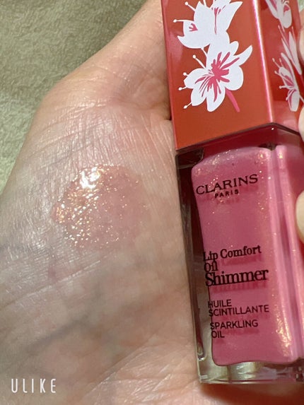 フィックス メイクアップ/CLARINS/ミスト状化粧水を使ったクチコミ(4枚目)