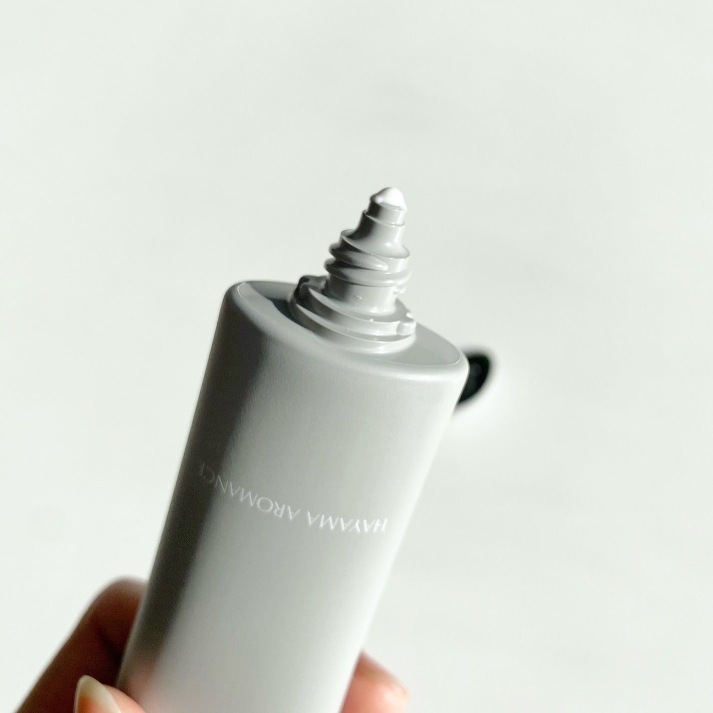 Imperial Villa Hand Cream/HAYAMA AROMANCE/ハンドクリームを使ったクチコミ(2枚目)