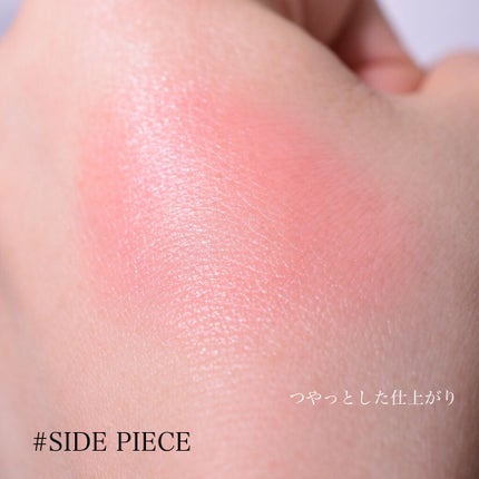 3CE SHEER LIQUID BLUSHER/3CE/リキッドチークを使ったクチコミ(8枚目)