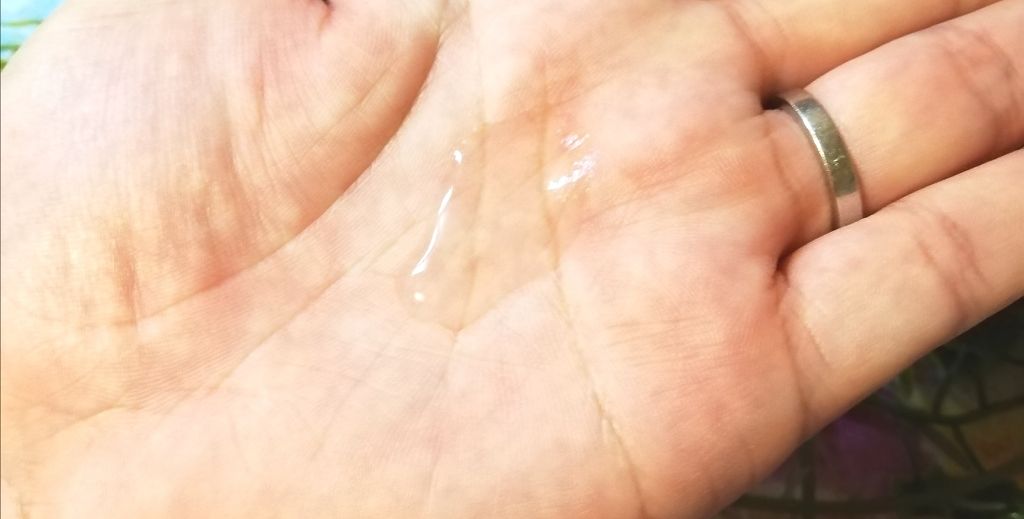 ボタニカルクレンジングウォーター/BOTANICAL ESTHE/クレンジングウォーターを使ったクチコミ（3枚目）