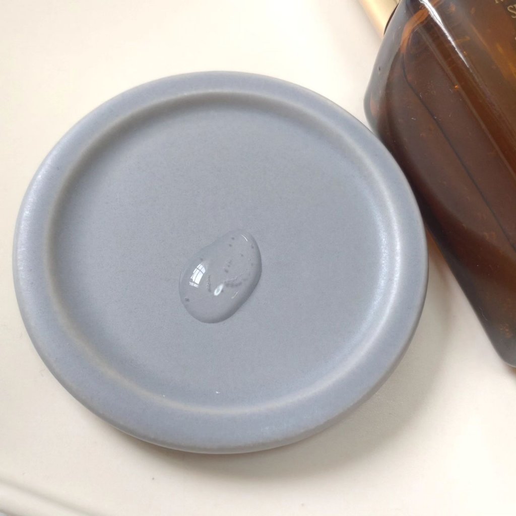 3GF リペアエッセンス/cos:mura/美容液を使ったクチコミ（3枚目）