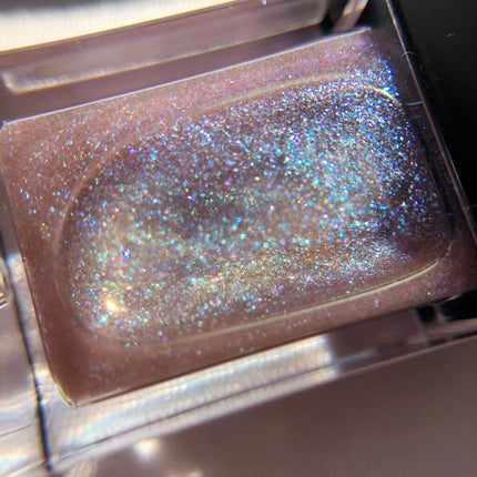 スパークルカラーコレクション ムーンリバー /ADDICTION/メイクアップキットを使ったクチコミ(6枚目)