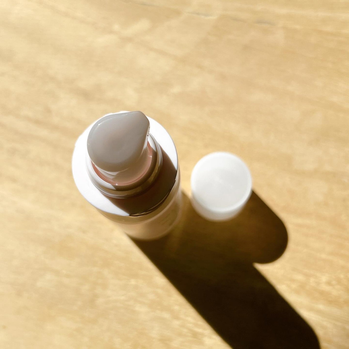 トリプル モイスチュア プライマー/ESPRIQUE/化粧下地を使ったクチコミ(6枚目)