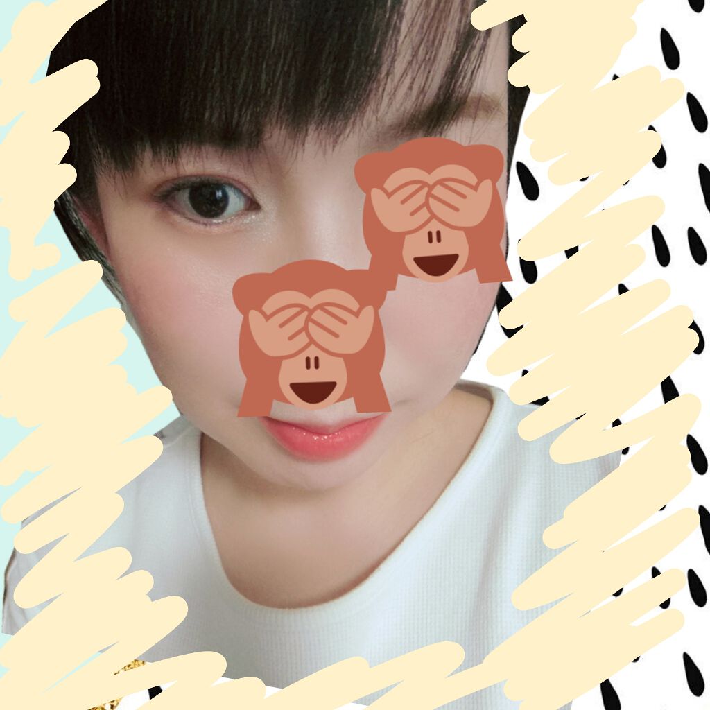 クイックラッシュカーラー/キャンメイク/マスカラ下地を使ったクチコミ(3枚目)