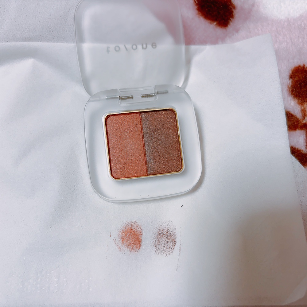 to/one トーン ペタル フロート ニュアンス アイブロウのクチコミ「トーン ペタル フロート ニュアンス アイブロウ
02Peach Brown


濃く発色する.....」（1枚目）