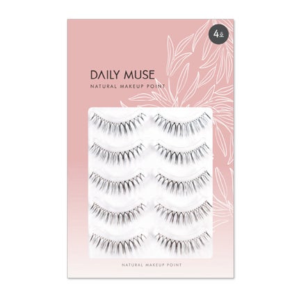 04_purenatural(5ペアセット)