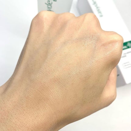 Easydew EX ALL CALMING TONER オール カーミング トナー/Easydew/化粧水を使ったクチコミ(4枚目)