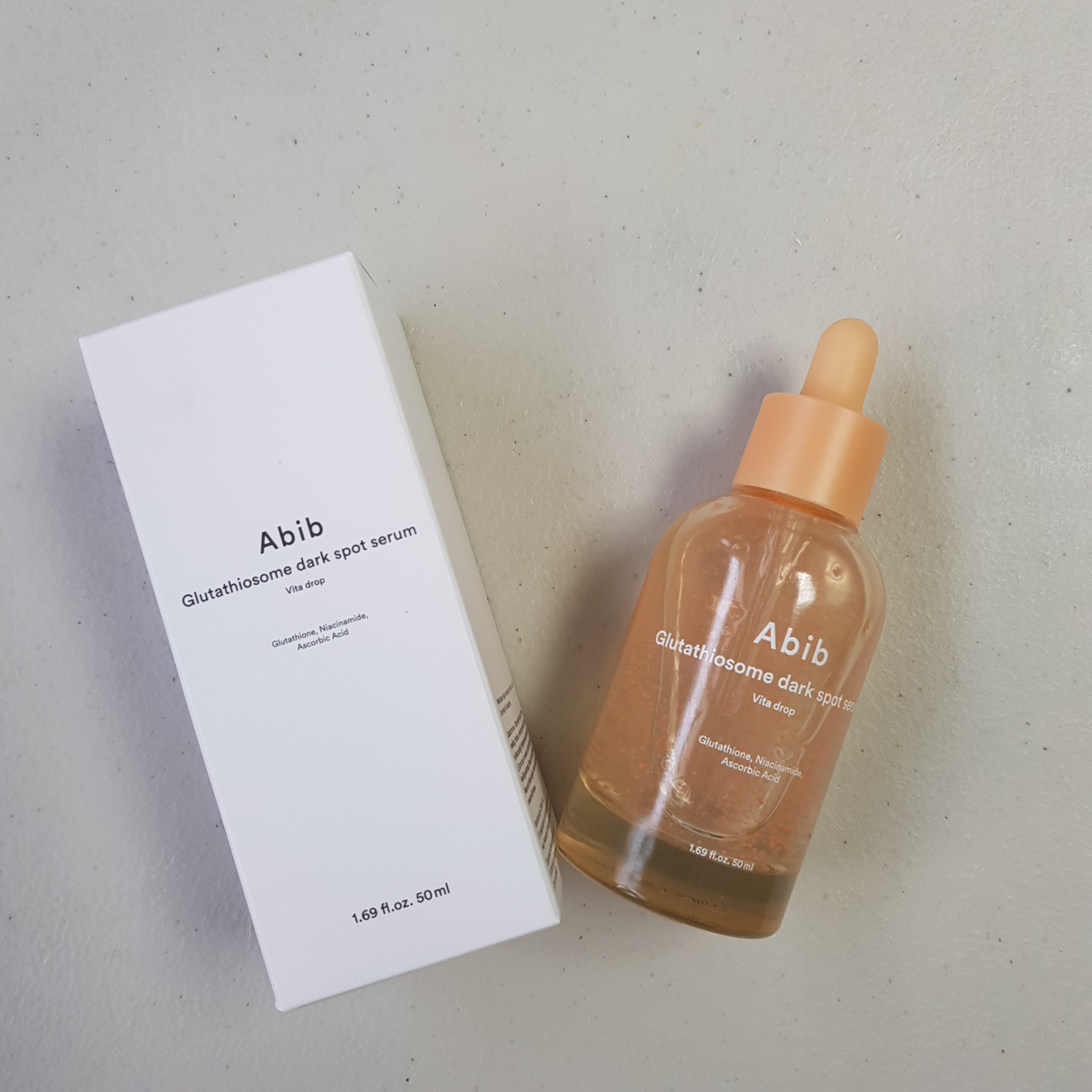 アビブ　弱酸性pHシートマスク  グルタチオンソームフィット/Abib /シートマスク・パックを使ったクチコミ（2枚目）