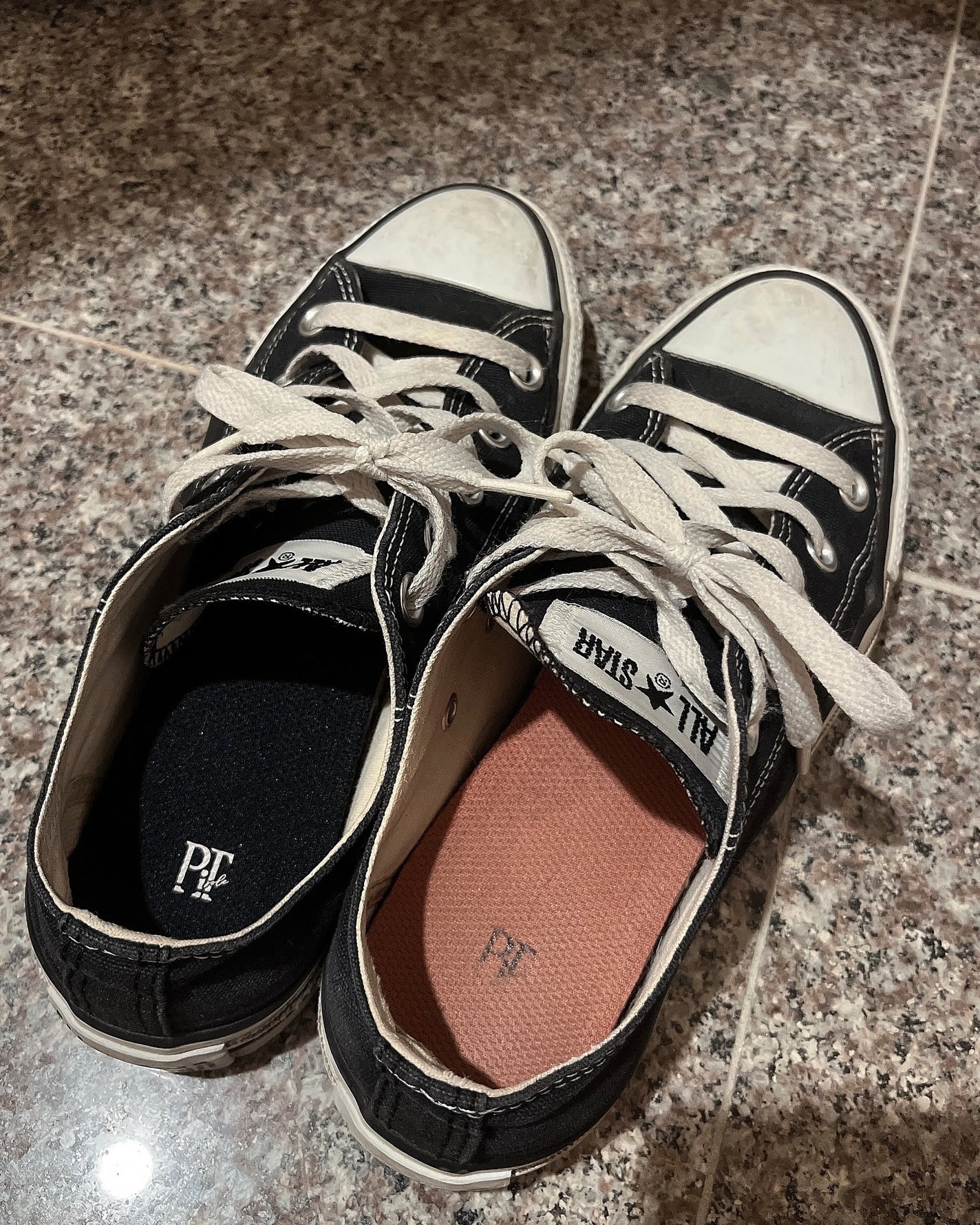 ピットソール/ピットソール/レッグ・フットケアを使ったクチコミ(4枚目)