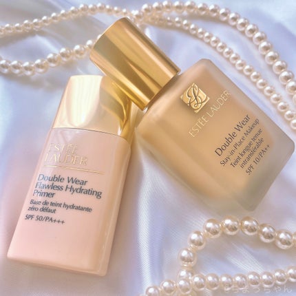 ダブル ウェア ステイ イン プレイス メークアップ /ESTEE LAUDER/リキッドファンデーションを使ったクチコミ(1枚目)