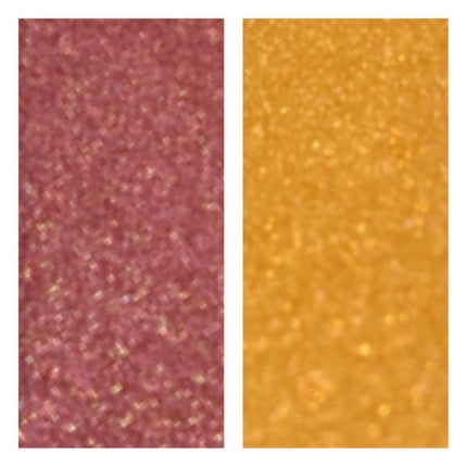 ツイングラデーションアイカラー/オルビス/アイシャドウパレットを使ったクチコミ(4枚目)