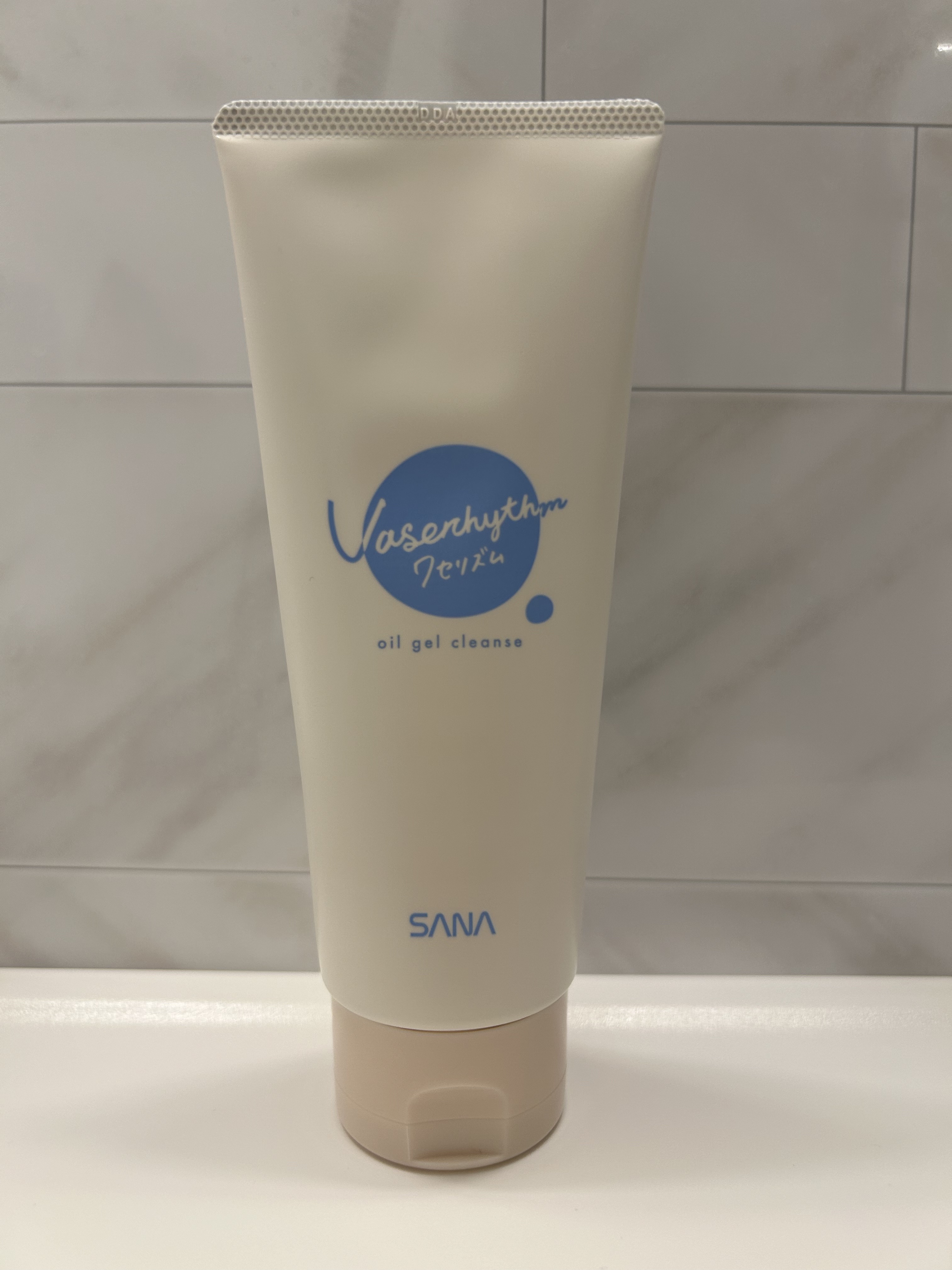 ワセリズム オイルジェルクレンズ/ワセリズム/クレンジングジェルを使ったクチコミ（1枚目）