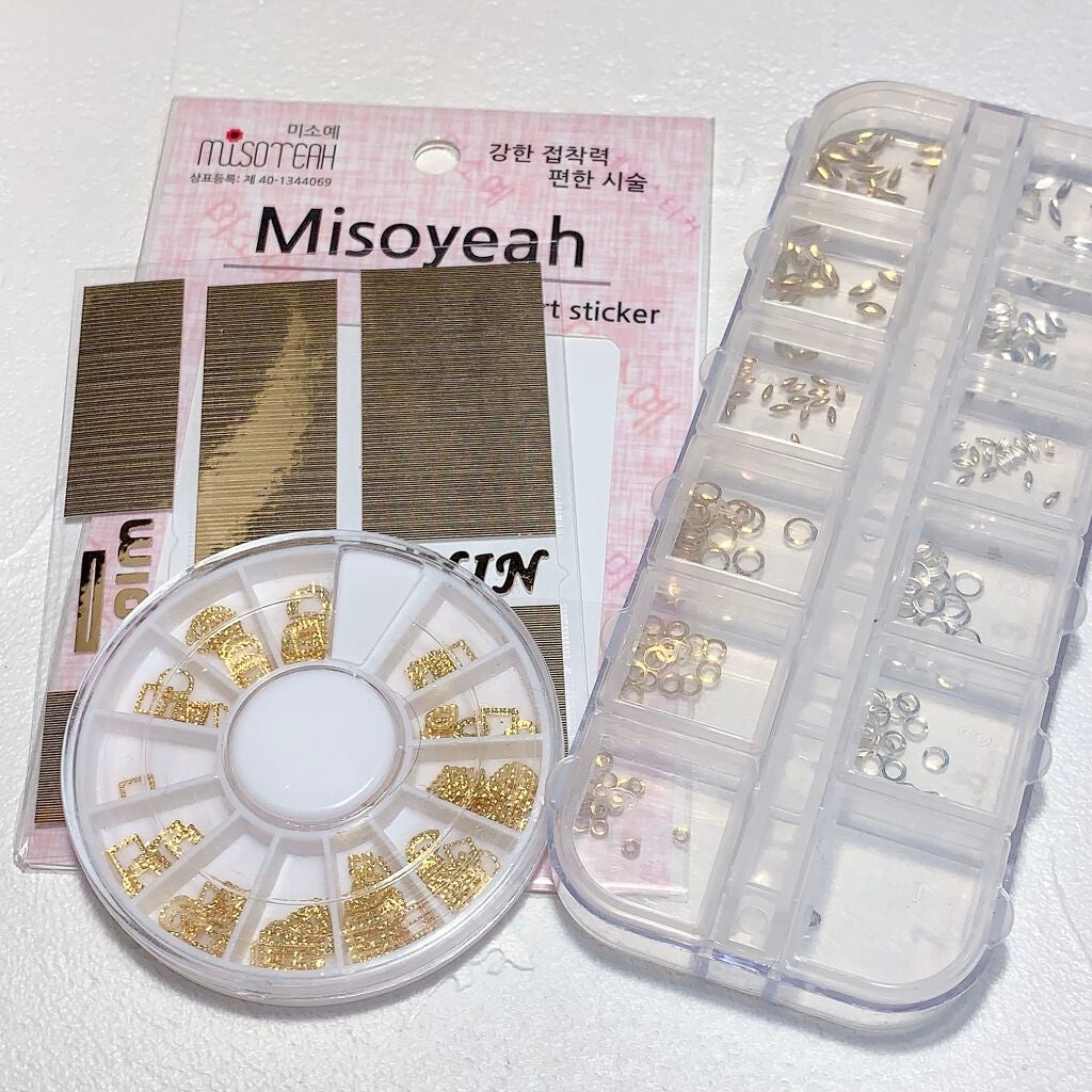 ネイルカラー/ゾーヤ/マニキュアを使ったクチコミ(4枚目)