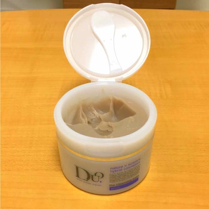 デュオ ザ クレンジングバーム ホワイトa/DUO/クレンジングバームを使ったクチコミ(2枚目)