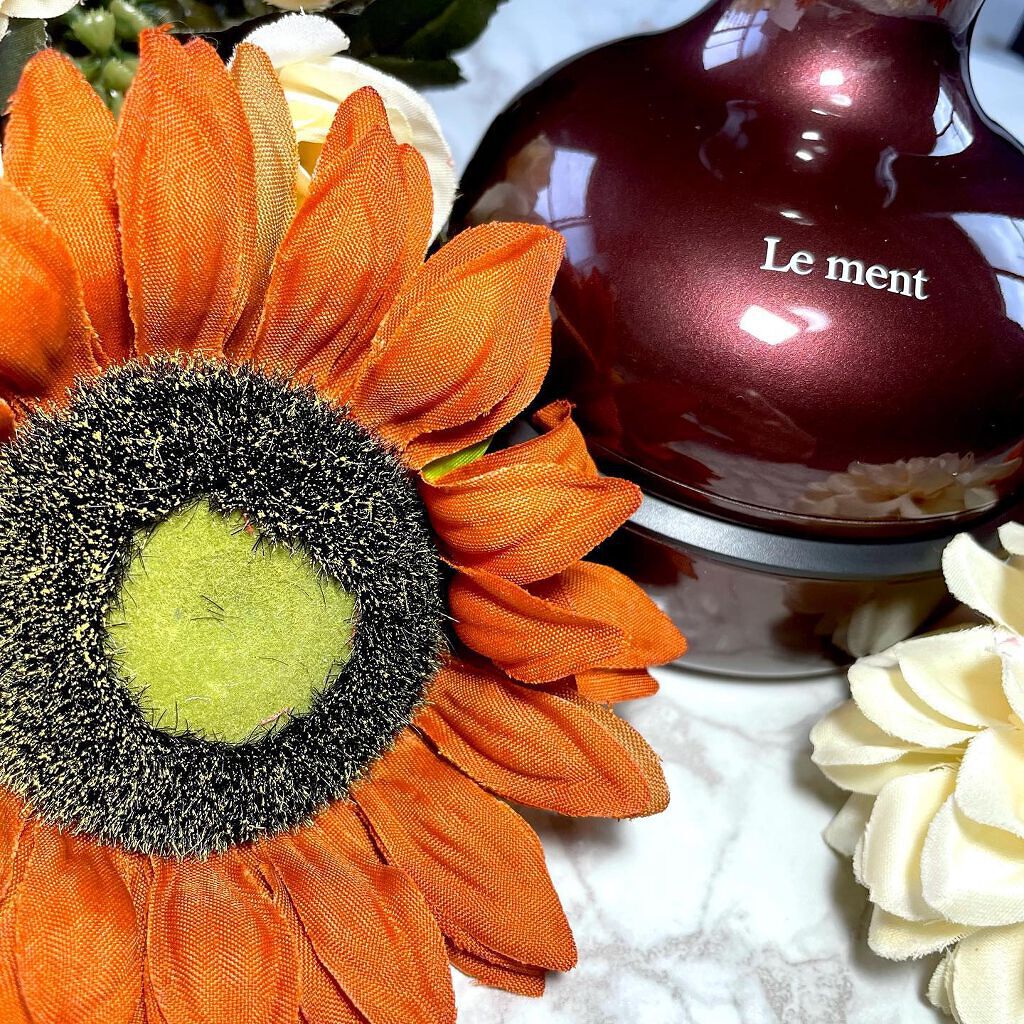 ルメント ヘッドスパ/Le ment/ヘッドマッサージャーを使ったクチコミ(9枚目)