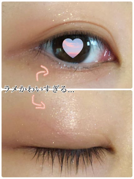 Peach Blush Toast cafe eye palette 01_Majestic Peach/NOTONE/アイシャドウパレットの画像