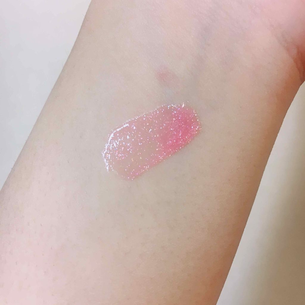 ディオール アディクト グロス/Dior/リップグロスを使ったクチコミ(3枚目)