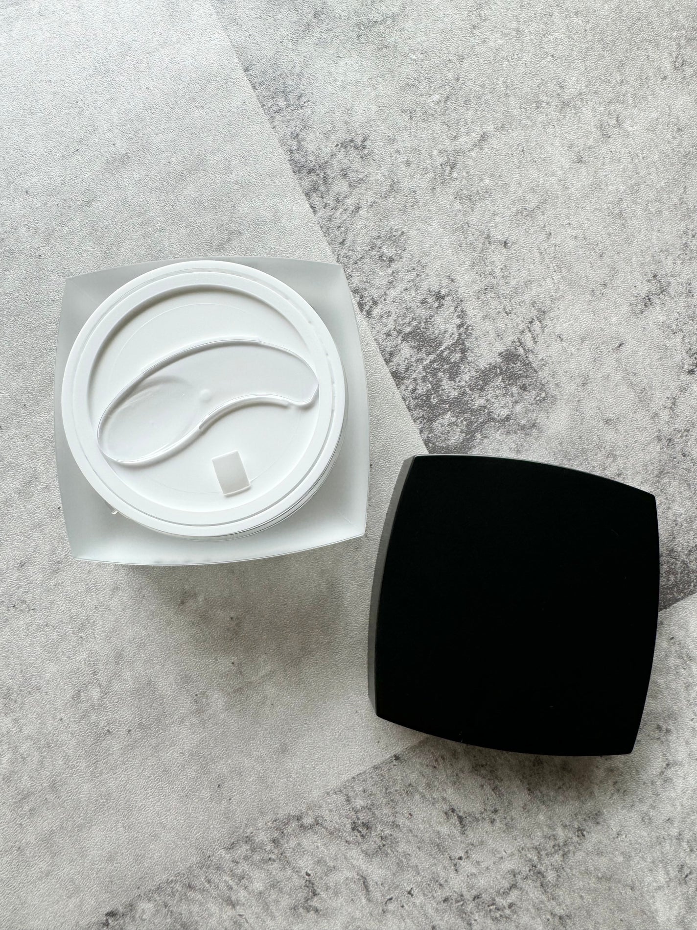 サミュ PHセンシティブクリーム/SAM'U/フェイスクリームを使ったクチコミ(5枚目)